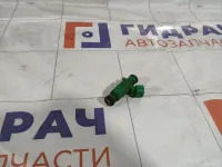 Форсунка инжекторная Hyundai Verna 3631037150