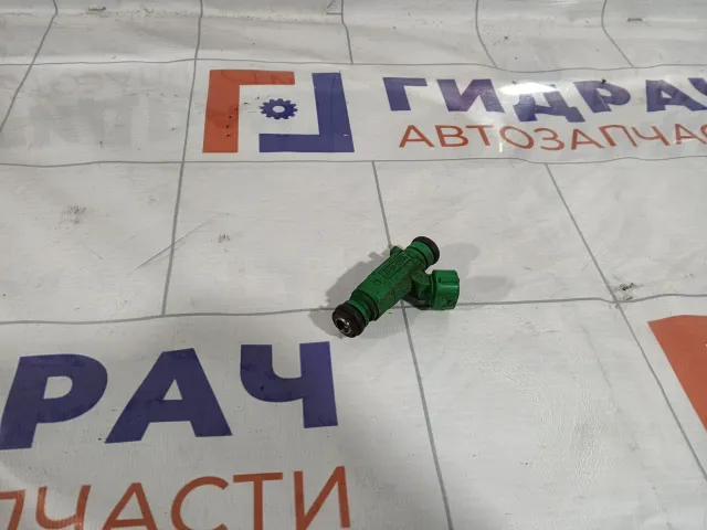 Форсунка инжекторная Hyundai Verna 3631037150