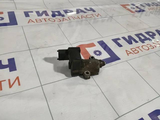 Регулятор холостого хода (РХХ) Hyundai Verna 3515026900