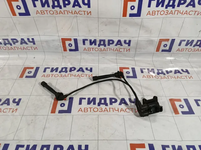 Катушка зажигания Hyundai Verna