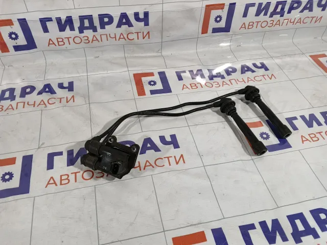 Катушка зажигания Hyundai Verna