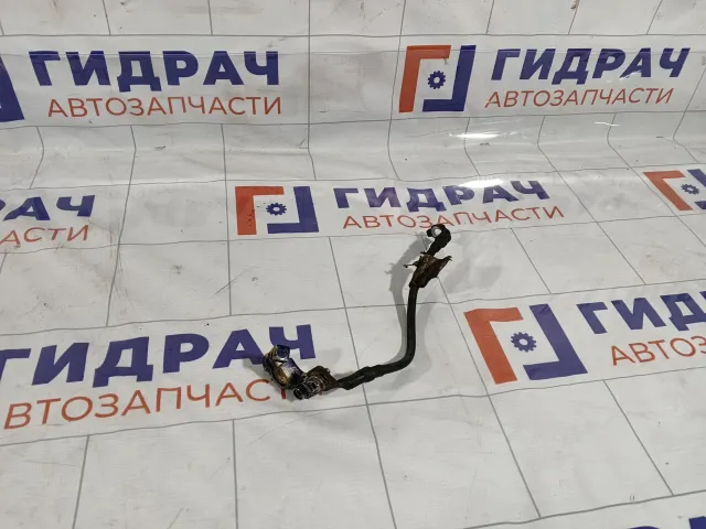 Клемма аккумулятора минус Hyundai Verna 918600N010