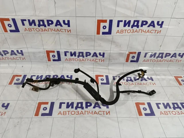 Клемма аккумулятора плюс Hyundai Verna 918500N020