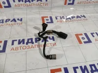 Проводка двигателя Hyundai Verna