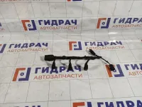 Проводка двигателя на форсунки Hyundai Verna