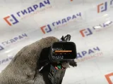 Проводка двигателя на форсунки Hyundai Verna