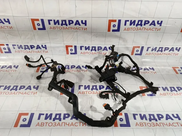 Проводка двигателя Hyundai Verna 914000N043
