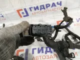 Проводка двигателя Hyundai Verna 914000N043