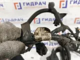 Проводка двигателя Hyundai Verna 914000N043