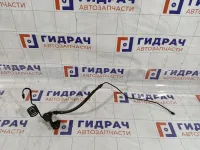 Трубка масляная Hyundai Verna