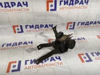 Блок ABS Hyundai Verna 589201G000