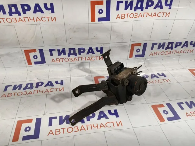 Блок ABS Hyundai Verna 589201G000