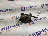 Блок ABS Hyundai Verna 589201G000