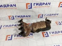 Коллектор выпускной Hyundai Verna