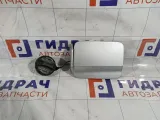 Лючок бензобака Hyundai Verna 695101E001