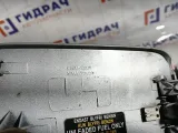 Лючок бензобака Hyundai Verna 695101E001