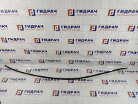 Молдинг крыши левый Hyundai Verna 872311E000