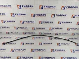 Молдинг крыши правый Hyundai Verna 872411E000