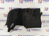 Обшивка багажника левая Hyundai Verna 857301E100CH