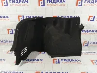 Обшивка багажника левая Hyundai Verna 857301E100CH
