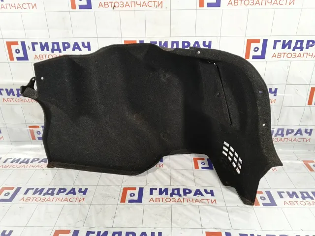 Обшивка багажника правая Hyundai Verna 857401E100CH