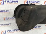 Обшивка багажника правая Hyundai Verna 857401E100CH