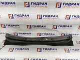 Решетка под лобовое стекло (Жабо) Hyundai Verna 861500N000