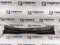 Решетка под лобовое стекло (Жабо) Hyundai Verna 861500N000