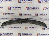 Решетка под лобовое стекло (Жабо) Hyundai Verna 861500N000