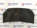 Шумоизоляция капота Hyundai Verna 811251E010