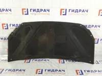 Шумоизоляция капота Hyundai Verna 811251E010