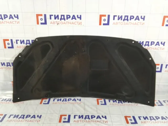 Шумоизоляция капота Hyundai Verna 811251E010