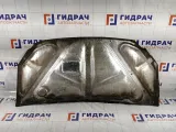 Шумоизоляция капота Hyundai Verna 811251E010