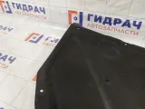 Шумоизоляция капота Hyundai Verna 811251E010