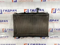 Радиатор основной Hyundai Verna 253101E401