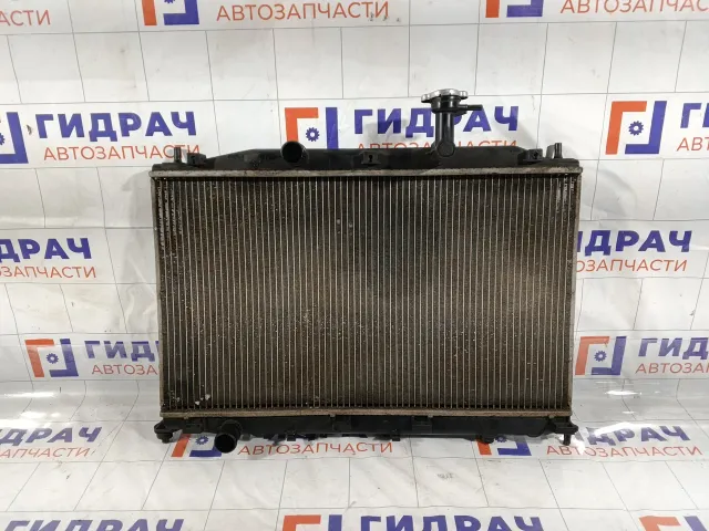 Радиатор основной Hyundai Verna 253101E401