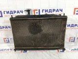 Радиатор основной Hyundai Verna 253101E401