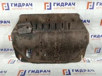 Защита двигателя Hyundai Verna