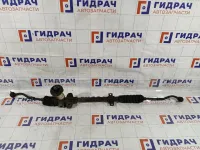 Рейка рулевая Hyundai Verna 565001E500