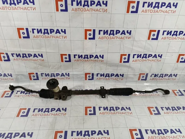 Рейка рулевая Hyundai Verna 565001E500