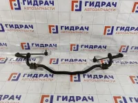 Стабилизатор передний Hyundai Verna 548011G100