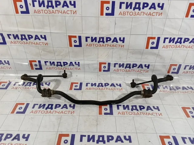Стабилизатор передний Hyundai Verna 548011G100