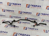 Стабилизатор передний Hyundai Verna 548011G100
