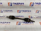 Привод передний левый Hyundai Verna 495000P010