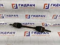 Привод передний левый Hyundai Verna 495000P010