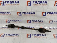 Привод передний правый Hyundai Verna 495000P050