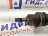 Привод передний правый Hyundai Verna 495000P050