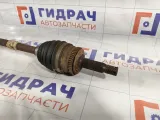 Привод передний правый Hyundai Verna 495000P050