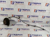 Цапфа задняя левая Hyundai Verna 583101G300