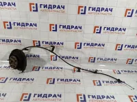 Цапфа задняя левая Hyundai Verna 583101G300